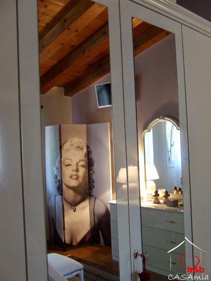 B&B Casa Mia - Camere In Appartamento Privato - Sossano Extérieur photo