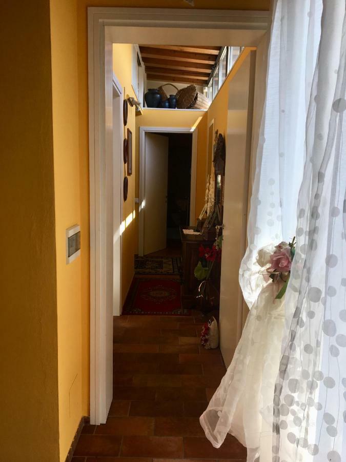 B&B Casa Mia - Camere In Appartamento Privato - Sossano Extérieur photo